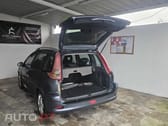 Peugeot 206 SW 1.4 16V XS