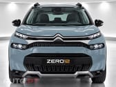 Citroen C3 Aircross 1.5 BlueHDi Feel Pack