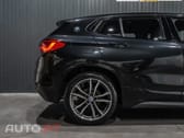 BMW X2 18 i sDrive Auto Pack M