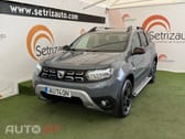 Dacia Duster 1.3 TCe Extreme EDC