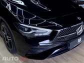 Mercedes-Benz CLA 180 AMG Line
