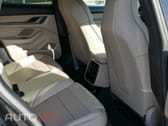 Porsche Taycan 4S