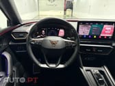 Cupra Leon 1.4 e-Hybrid MID DSG