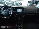 Renault Mégane 1.5 Blue dCi Limited