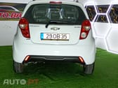 Chevrolet Spark 1.0 L Bi-Fuel