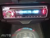 Fiat Punto 1.2 Fire - 5 portas