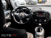 Nissan Juke 1.6 Acenta