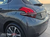 Peugeot 208 1.2 PureTech Allure EAT6