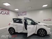 Peugeot 208 1.4 HDi Active