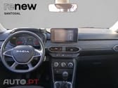 Dacia Sandero Stepway Expression Tce