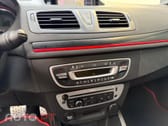 Renault Mégane Sport Tourer 1.5 dCi GT Line