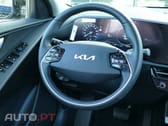 Kia Niro e-Niro 64kWh Tech X