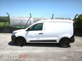 Renault Express EXPRESS 1.5 DCI BLUE 75 CONFORT
