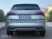 Skoda Kamiq 1.0 TSI Ambition