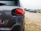 Citroen C3 Aircross 1.5 BlueHDi C-Series S&S