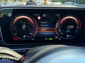 Mercedes-Benz GLE de 4Matic