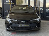 Toyota Corolla Touring Sports Dynamic