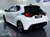 Toyota Yaris Dynamic Edition