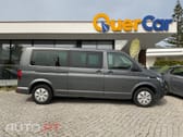 Volkswagen Transporter 2.0 TDI
