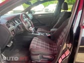 Volkswagen Golf 2.0 TSi GTi DSG Performance