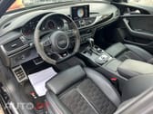 Audi A6 2.0 TDI S-Line KIT RS6 -2017