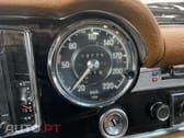 Mercedes-Benz SL 280 PAGODE 280 SL