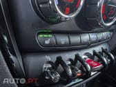 MINI Clubman One D