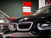 BMW i3 120Ah