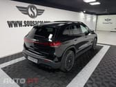 Mercedes-Benz EQA 250 AMG Line