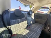 Fiat 500 1.2 Lounge S&S
