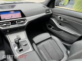 BMW 320 e Touring Auto