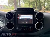 Citroen Berlingo ND