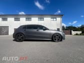 Mercedes-Benz A 180 AMG 180D