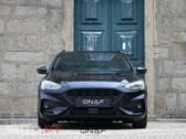 Ford Focus 1.5 EcoBoost ST-Line