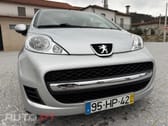 Peugeot 107 1.0 Urban