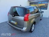 Peugeot 5008 1.6 HDi Executive