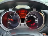 Nissan Juke 1.5 dCi Acenta Connect