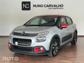 Citroen C3 1.2 PureTech Feel