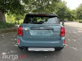 MINI Countryman Cooper SE ALL4 Northwood Edition Auto