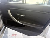 BMW 418 d Sport Line