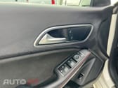 Mercedes-Benz CLA 220 CDi AMG Line Aut.
