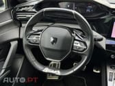 Peugeot 308 1.6 Hybrid GT e-EAT8
