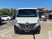 Renault Master 2.3 dCi L2 3.5T CD