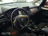 BMW 216 d Line Sport