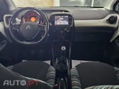 Citroen C1 PureTech Shine Edition