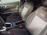 Jeep Avenger 54 KWh Summit