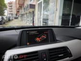 BMW 320 d Touring EfficientDynamics