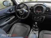MINI Clubman One D