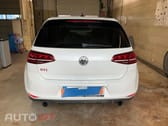 Volkswagen Golf 2.0 TSi GTi DSG Performance