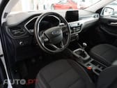 Ford Kuga 1.5 TDCi EcoBlue Titanium